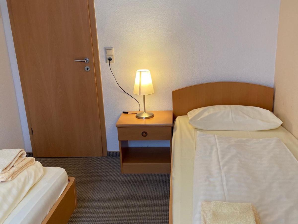 Beautiful Apartment In Willingen With Balcony Kültér fotó