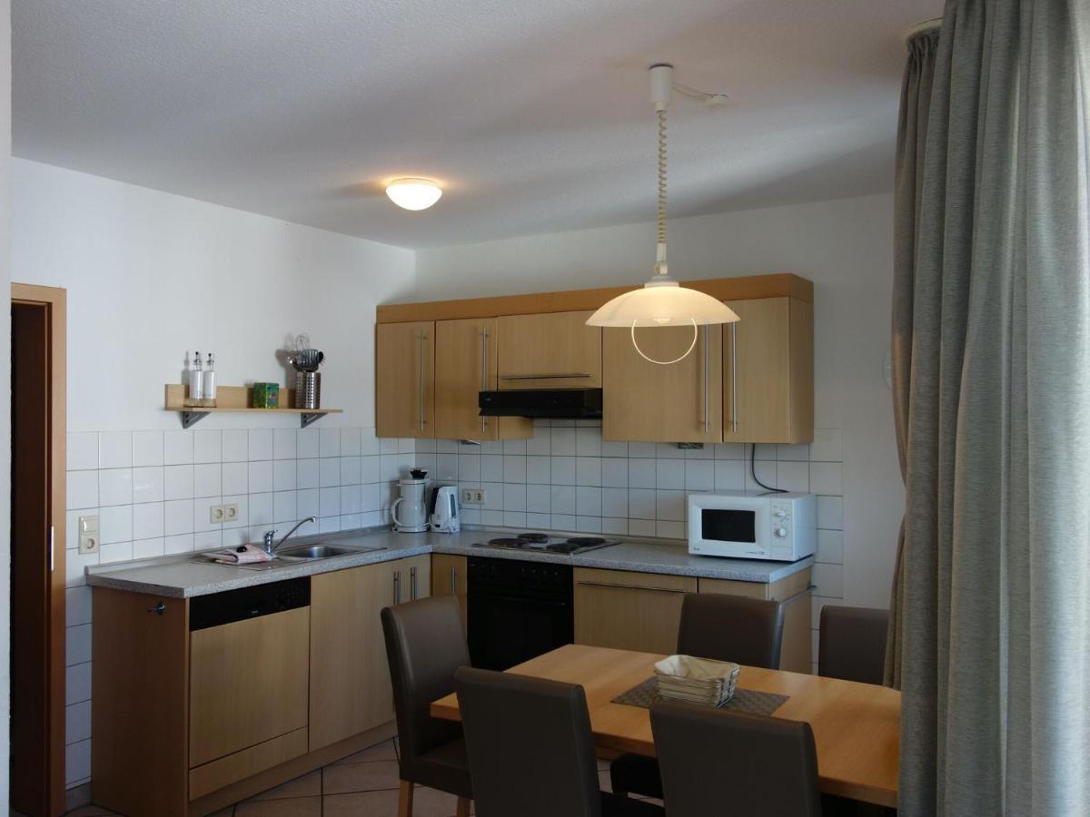 Beautiful Apartment In Willingen With Balcony Kültér fotó