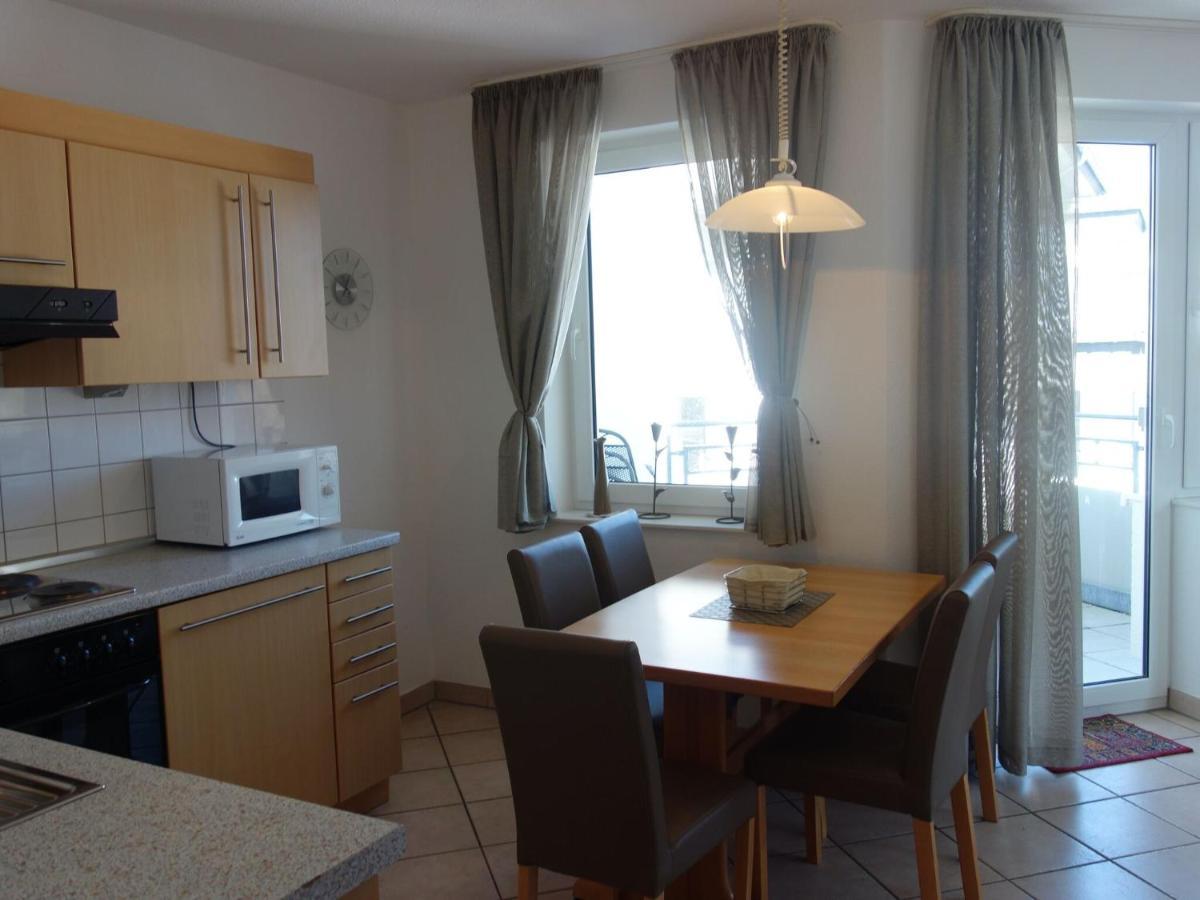 Beautiful Apartment In Willingen With Balcony Kültér fotó