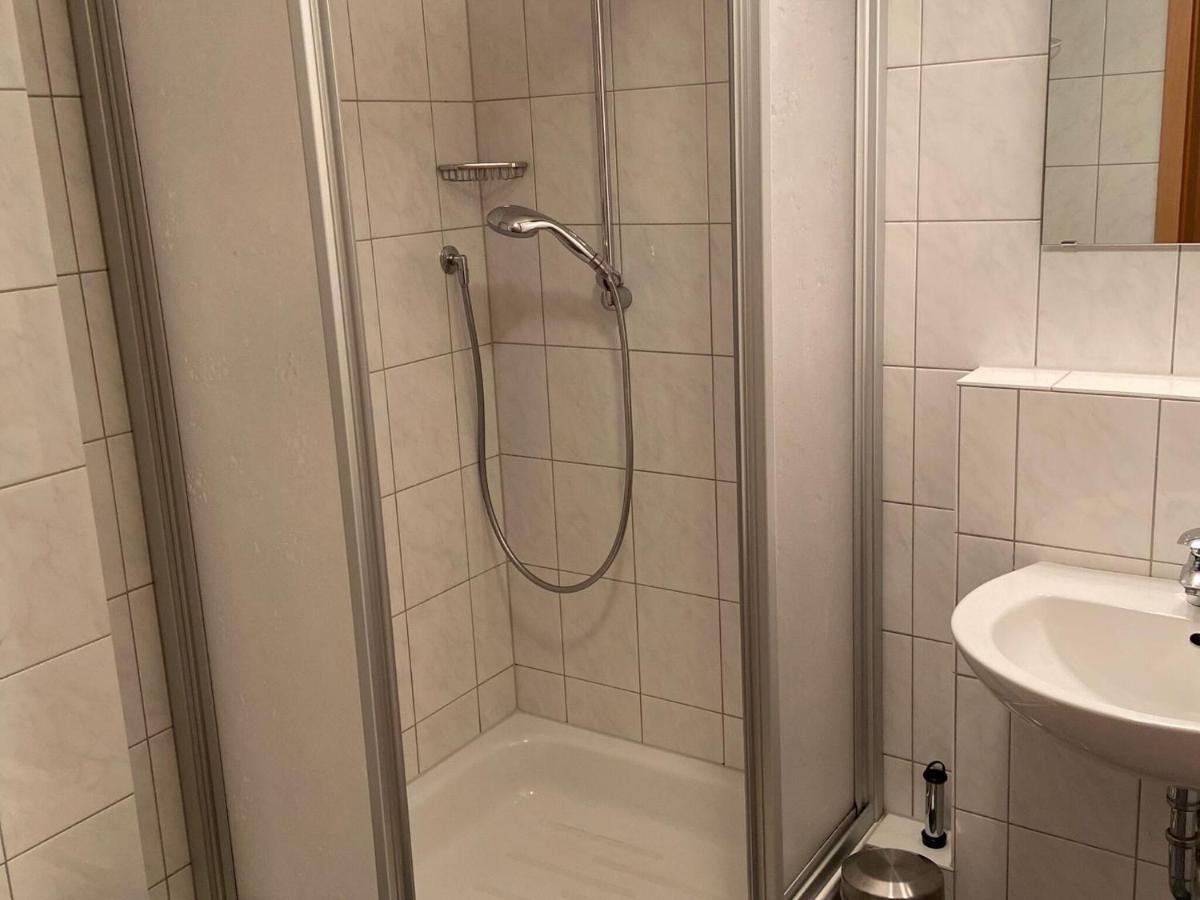 Beautiful Apartment In Willingen With Balcony Kültér fotó