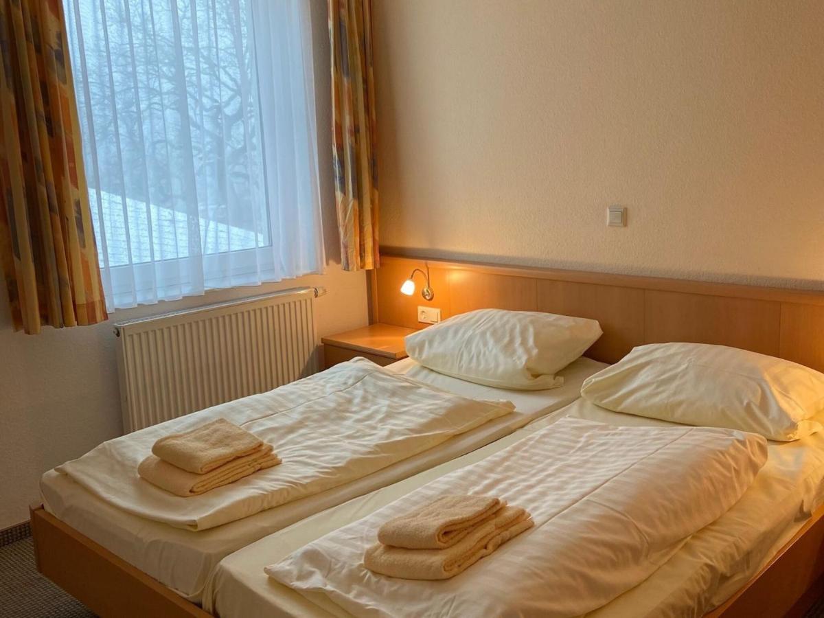 Beautiful Apartment In Willingen With Balcony Kültér fotó