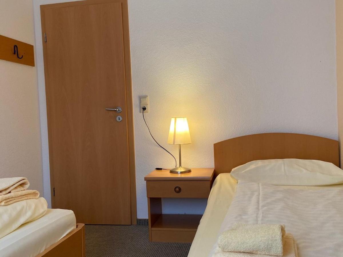 Beautiful Apartment In Willingen With Balcony Kültér fotó